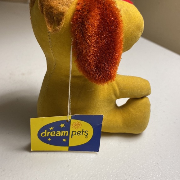 Vintage R. Dakin & Co. Dream Pet “Rufus” #1226 - Picture 6 of 6